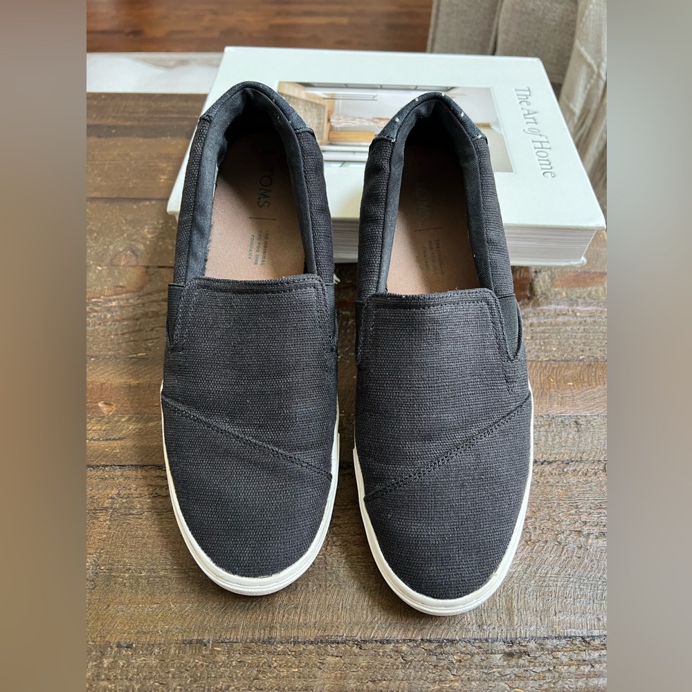 EUC Tom’s